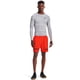 thumbnail image 2 of Camiseta Under Armour para Hombre Armour HeatGear Compresión, 2 of 5