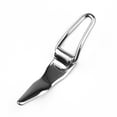 thumbnail image 3 of Bgsha 6pcs Building Rod Guides Collapsible Hook Keeper For Luer And Fly Fishing Rods, 3 of 9