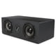 thumbnail image 1 of Altavoz de canal central Micca MB42X-C Advanced de 2 vías negro, 1 of 4