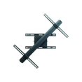 thumbnail image 1 of Premier Mounts RFM - kit de Montage (Support Mural, Support d'Interface) - pour Écran Plat - Noir - Taille de l'Écran : 37 Pouces-61 Pouces - Montable au Mur, 1 of 1