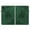 Green, variant on iPad Pro 11 Case 2021/2020/2018, iPad Air 4th Generation Case,Folio Stand PU Leather Smart Wallet Cover with Auto Wake/Sleep Pencil Holder Slim iPad Cover for Girls Women,Green