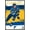 Barnwood Framed Version, variant on NHL St. Louis Blues - Robert Thomas 23 Wall Poster, 14.725" x 22.375" Framed