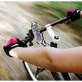 thumbnail image 2 of Magnetic Bike Mount, WixGear Universal Magnetic Bicycle & Motorcycle Handlebar Phone Holder for Cell Phones and GPS with Fast Swift-Snap Technology, Magnetic Bike Phone Holder, 2 of 5