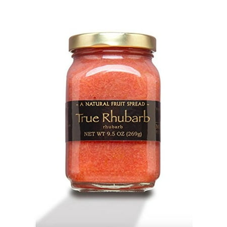 - Mountain Fruit Company - True Rhubarb Jam