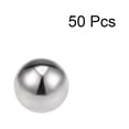 thumbnail image 3 of Billes de Précision en Acier Inoxydable G25, 1/4 Pouces, 3 of 3