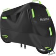thumbnail image 1 of Funda para bicicleta Seceles 300D impermeable reflectante talla M 183 x 84 x 99 cm, 1 of 8