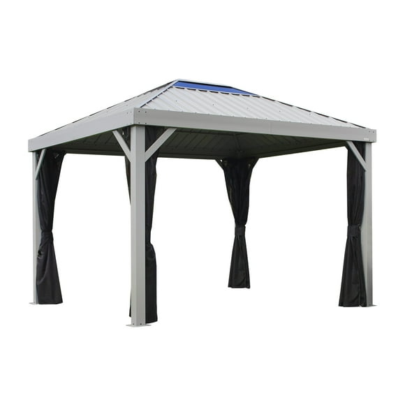 Sojag, abri soleil Dalby, 10 pi x 12 pi
