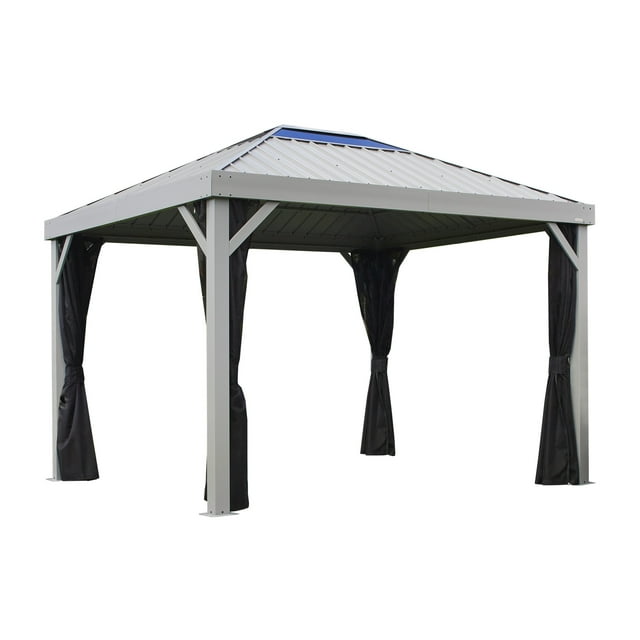 Sojag, abri soleil Dalby, 10 pi x 12 pi