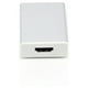 thumbnail image 5 of 2 unidades USB 3.0 a convertidor USB a HDTV Adaptador USB 3.0 a adaptador USB a adaptador USB a cable USB a adaptador, 5 of 6