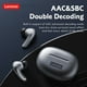thumbnail image 2 of Auriculares inalámbricos Bluetooth HiFi Lenovo, 2 of 2