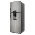 thumbnail image 3 of Refrigerador Automático 14 pies  360 L Inox Mate Mabe - RME360FGMRM0, 3 of 6