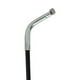 thumbnail image 2 of CABLE FRENO DELANTERO ITALIKA FT 150 G NEGRA (18), 2 of 3