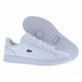 thumbnail image 4 of Lacoste Carnaby Womens Shoes Size 8.5, Color: White, 4 of 5