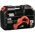 thumbnail image 2 of BLACK+DECKER 7698K 3-1/4" Planer, 5.2A, 2 of 4