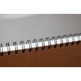 thumbnail image 4 of Strathmore Smooth Drawing Spiral Paper Pad 18"X24", 4 of 4