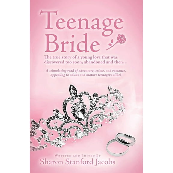 Teenage Bride, (Paperback)