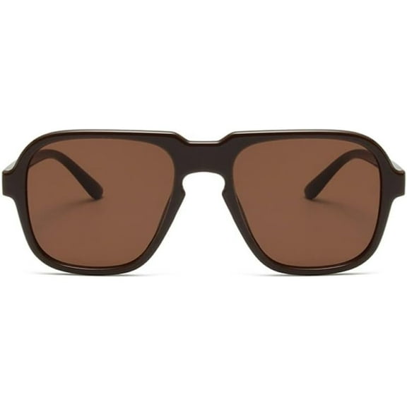 Women's Sunglasses Vintage Sun Glasses for Men Gradient Shades UV Eyewear