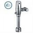 thumbnail image 2 of American Standard Ultima Selectronic Toilet Flush Valve Battery-Powered Dual Flush 1.6/1.1 GPF in Polished Chrome, 2 of 2