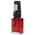 thumbnail image 2 of CND CND Vinylux Weekly Polish - # 139 Red Baroness 0.5 oz Nail Polish, 2 of 8