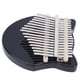 thumbnail image 1 of Kalimba de 17 Teclas ANGGREK Acrílico y Madera, 1 of 7