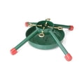 thumbnail image 2 of Jack-Post Basix Christmas Tree Stand, Medium, 2 of 5