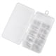 thumbnail image 1 of 500 piezas de uñas postizas con caja para mujeres y niñas brillar Electrónica, 1 of 1