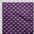 thumbnail image 3 of oneOone Silk Tabby Fabric Fish Block Fabric Prints By Yard 42 Inch Wide, 3 of 4