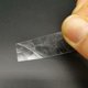 thumbnail image 3 of Cinta de doble cara para ropa y cuerpo de moda femenina - Paquete de 2 (72 tiras) - Cinta fuerte y transparente para todos los tonos de piel y telas, 3 of 5