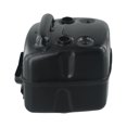 thumbnail image 3 of Bgsha High Performance Muffler for 365 371 372XP 385 390XP Chainsaws 503765302, 3 of 9