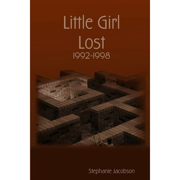 Little Girl Lost, (Paperback)