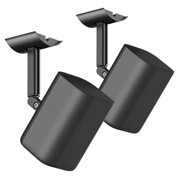 Soporte de pared y techo para altavoces inalámbricos Roku