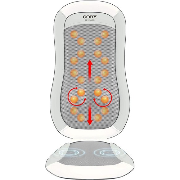 Vibrating Pad