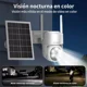 thumbnail image 2 of Camaras Solar Seguridad Inalambricas Hd 4mp Dytimeem®camara Wifi 350con Alarma,detección De Movimiento,audio Bidireccional,visión Nocturna A Todo Color,ip65 Impermeabledos Baterías De 4000ma, 2 of 8
