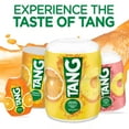 Tang Orange Pineapple Artificially Flavored Powdered Soft Drink Mix, 20
