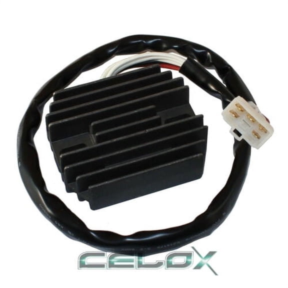 NEW Regulator Rectifier for Yamaha XVS650 V-STAR 650 Classic 2001-2010