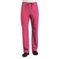 thumbnail image 1 of red panda unisex straigh leg drawstring scrub pant, 1 of 1