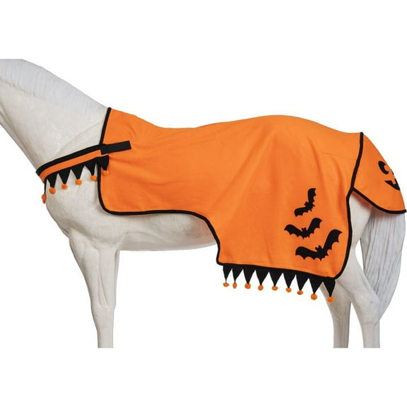 Tough-1 95-7700-0-0 Halloween 1/4 Sheet Breastcollar N/A N/A