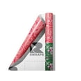 thumbnail image 5 of Rwraps Floral Tile Watermelon Gloss Vinyl Film Wrap 59in x 10ft Vinyl Vehicle Car Film Sheet Roll, 5 of 9