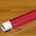 thumbnail image 4 of Phenofice Grands Tubes de Rangement pour Documents Rouge Lot de 1 Étui de Protection, 4 of 8