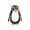 D, variant on Cute Animal Glasses Frame for Home Decoration - Stylish Desktop Ornament to Enhance Your Workspace