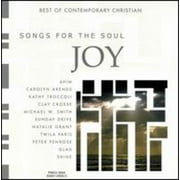Angle View: Songs For The Soul: Joy