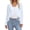 White, variant on Womens Cropped Jackets Lightweight Open Front Women's Summer Long Sleeve Sheer Chiffon Cardigan Thin Shawl Top
