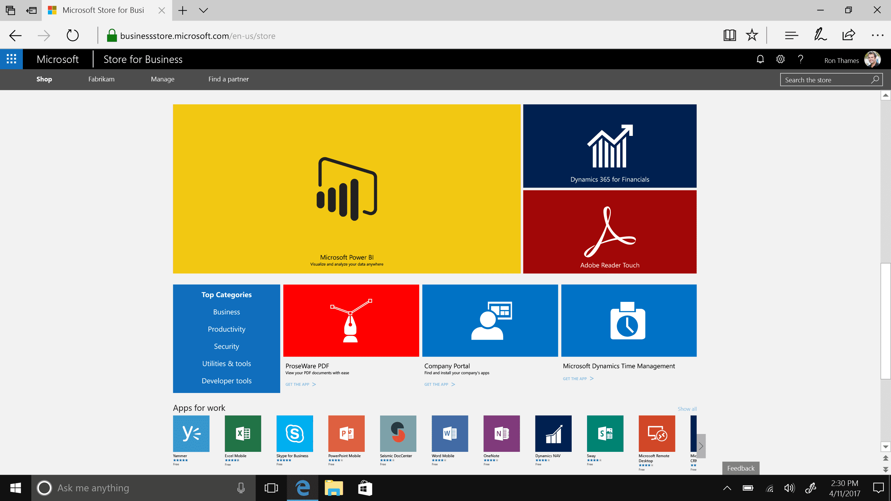 Get Damas Pro - Microsoft Store