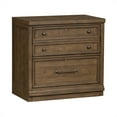 thumbnail image 3 of Liberty Furniture Harvest Bunching Lateral File Cabinet, 3 of 5