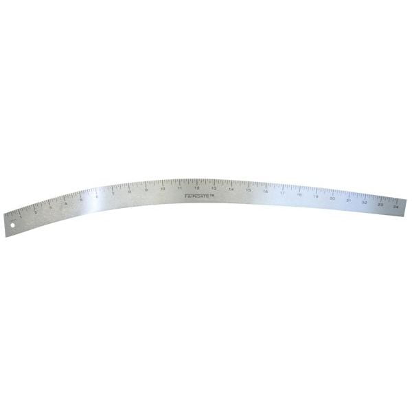 FAIRGATE 11-124 CURVE STICK 24/"