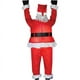 Morris Costumes SS83662G Suspension Airblown-santa – image 1 sur 5