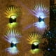 thumbnail image 1 of Hogar y cocina, Luces LED, Luz solar para exteriores, Luces solares LED para exteriores, Focos paisajísticos, Luces de jardín, Luces solares inalámbricas para exteriores, Iluminación para pasarelas de, 1 of 8
