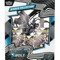 thumbnail image 3 of Pokemon TCG Scarlet & Violet 10.5 Black Bolt Binder Collection Box, 3 of 4