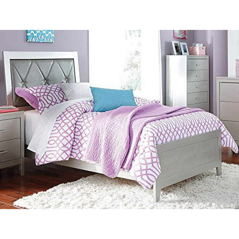 Olivet twin bed discount
