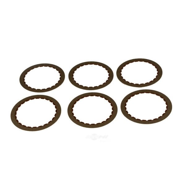 Automatic Transmission Clutch Plate